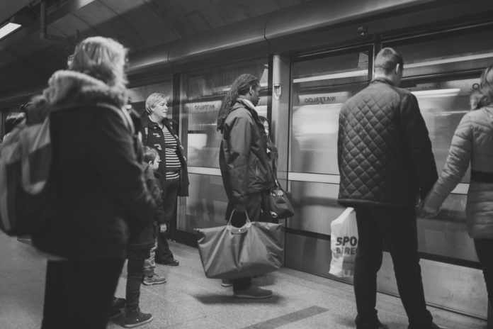 metro di Washington - pexels metro di Washington - pexels