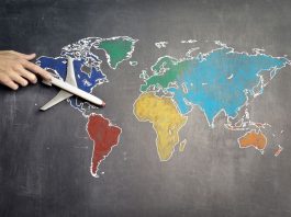 Travel & Hospitality: come si è trasfomrato il settore con l’AI travel settore viaggi vacanze pexels