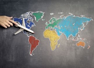 Travel & Hospitality: come si è trasfomrato il settore con l’AI travel settore viaggi vacanze pexels