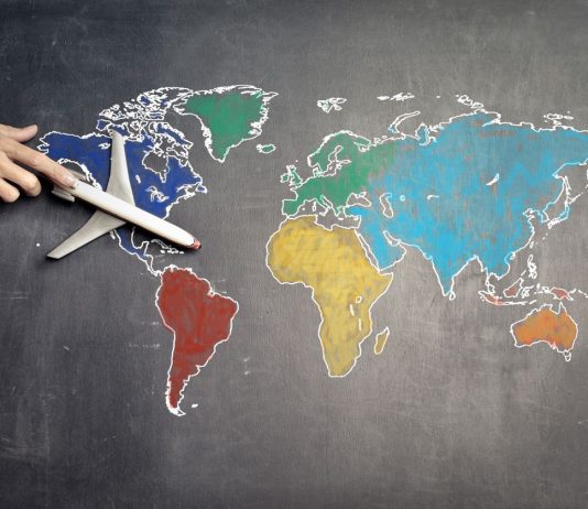 Travel & Hospitality: come si è trasfomrato il settore con l’AI travel settore viaggi vacanze pexels