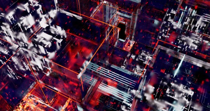 AI Factory intelligenza artificiale AI IA pexels AI Factory intelligenza artificiale AI IA pexels