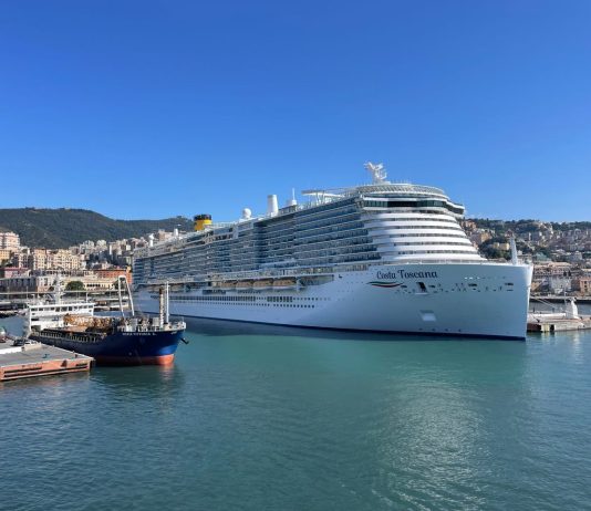 Porto di Trieste: 2 milioni di euro investiti in Cybersecurity Porto di Trieste pexels