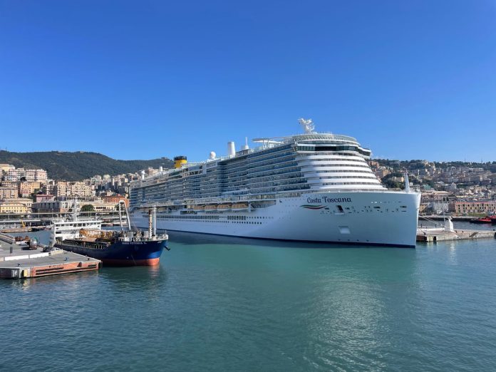 Porto di Trieste pexels Porto di Trieste pexels