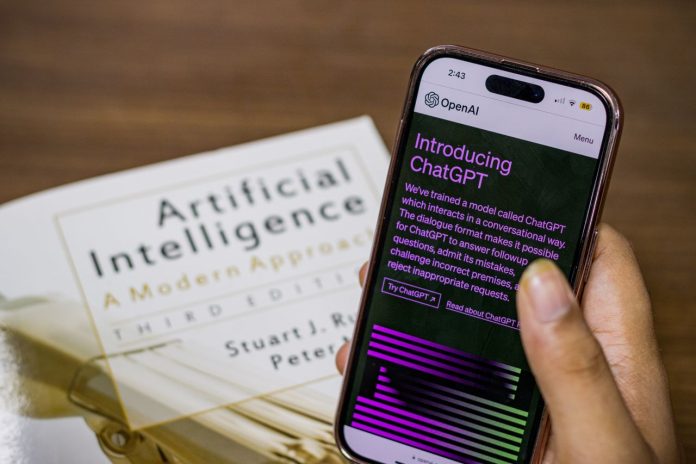 investimenti in AI - intelligenza artificiale chatgpt pexels investimenti in AI - intelligenza artificiale chatgpt pexels