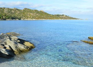 Estate 2026: gli italiani scelgono le mete con l’aiuto dell’intelligenza artificiale estate viaggi viaggio mare pexels
