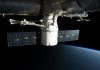 Stazione Spaziale Internazionale: come avviene la connessione internet? Stazione Spaziale Internazionale pexels