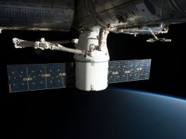 Stazione Spaziale Internazionale: come avviene la connessione internet? Stazione Spaziale Internazionale pexels