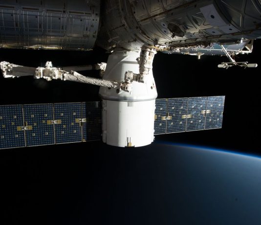 Stazione Spaziale Internazionale: come avviene la connessione internet? Stazione Spaziale Internazionale pexels