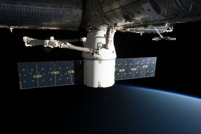 Stazione Spaziale Internazionale pexels Stazione Spaziale Internazionale pexels