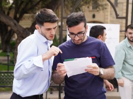 Age bias nel lavoro: l’Italia maglia nera in Europa per i limiti d’età nella selezione age bias giovani lavoratori - pexels