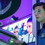 Smart glasses pexels