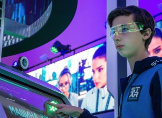Smart glasses: come mitigare i nuovi rischi legati alla sicurezza e alla privacy Smart glasses pexels
