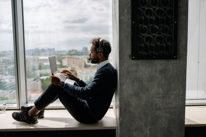 Unified Communications pexels Unified Communications pexels