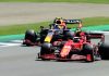 Cosa la Formula 1 insegna alle aziende sull’intelligenza artificiale formula 1 ferrari pexels
