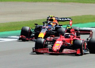 Cosa la Formula 1 insegna alle aziende sull’intelligenza artificiale formula 1 ferrari pexels