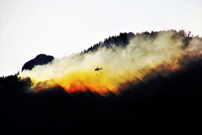 incendi incendi
