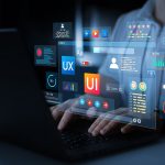 Lavorare nel design e nel marketing: portfolio digitale e formazione pratica UX UI inviata da andreana