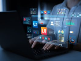 Lavorare nel design e nel marketing: portfolio digitale e formazione pratica UX UI inviata da andreana