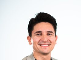 Andrea Carcano nuovo CEO di Nozomi Networks Andrea carcano