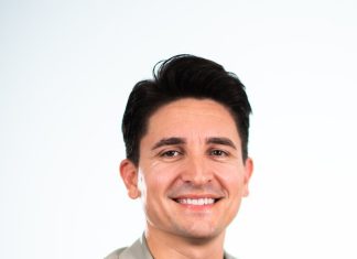 Andrea Carcano nuovo CEO di Nozomi Networks Andrea carcano