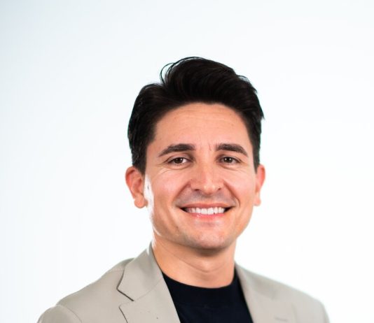 Andrea Carcano nuovo CEO di Nozomi Networks Andrea carcano