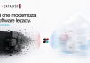 CATALYST: l’AI che modernizza il legacy bancario CATALYST