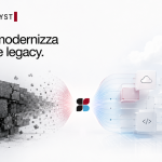 CATALYST: l’AI che modernizza il legacy bancario CATALYST