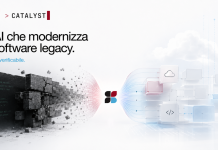 CATALYST: l’AI che modernizza il legacy bancario CATALYST