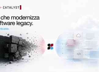 CATALYST: l’AI che modernizza il legacy bancario CATALYST