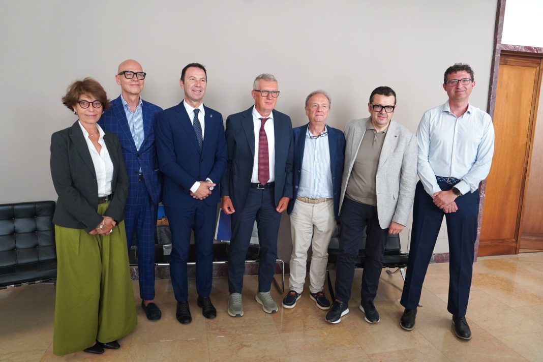 Nasce la Palestra dell’Innovazione per la Pubblica Amministrazione - BitMat
