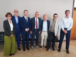 Nasce a Torino la Palestra dell’Innovazione per la Pubblica Amministrazione Palestra dell’Innovazione