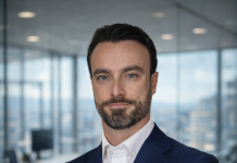 Fabio Momola nuovo General Manager della nuova Business Unit Digital Solutions di Engineering Fabio Momola
