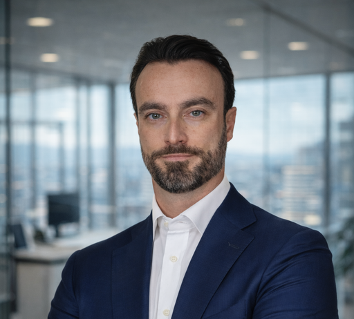 Fabio Momola nuovo General Manager della nuova Business Unit Digital Solutions di Engineering Fabio Momola