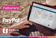 Fatture in Cloud
