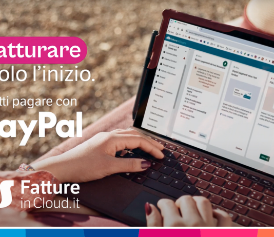 Fatture in Cloud