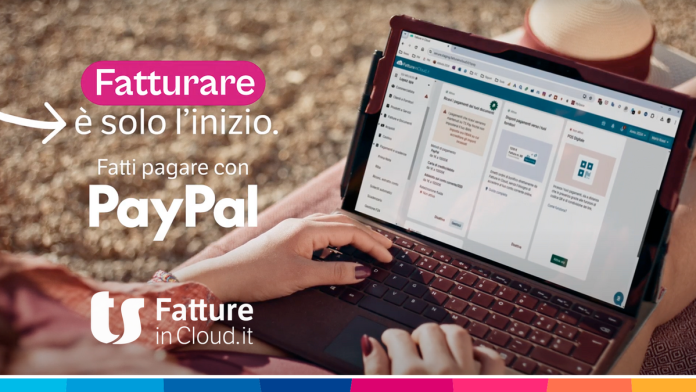 Fatture in Cloud Fatture in Cloud