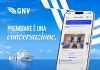 GNV lancia Ginevra AI: il primo assistente conversazionale per acquistare traghetti GNV