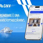 GNV lancia Ginevra AI: il primo assistente conversazionale per acquistare traghetti GNV