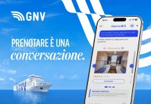 GNV lancia Ginevra AI: il primo assistente conversazionale per acquistare traghetti GNV