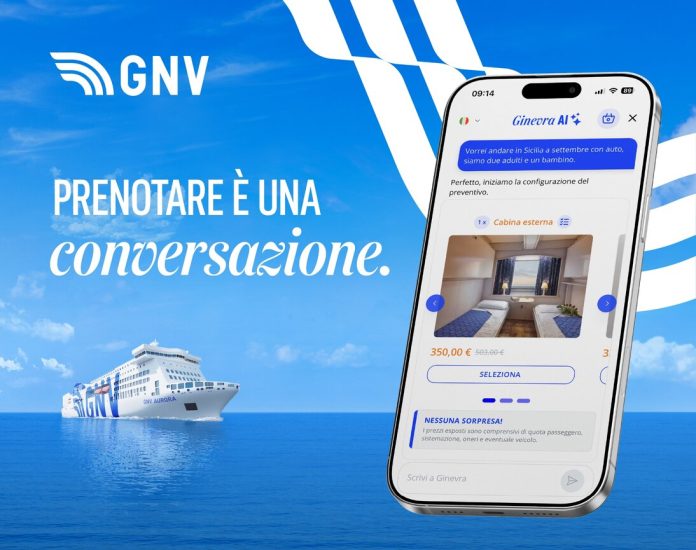 GNV GNV