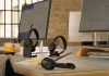 Jabra amplia la gamma Evolve3 e supporta ora tutti i diversi stili di lavoro Evolve3 Jabra inviato da Jabra