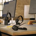 Jabra amplia la gamma Evolve3 e supporta ora tutti i diversi stili di lavoro Evolve3 Jabra inviato da Jabra