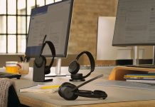 Jabra amplia la gamma Evolve3 e supporta ora tutti i diversi stili di lavoro Evolve3 Jabra inviato da Jabra