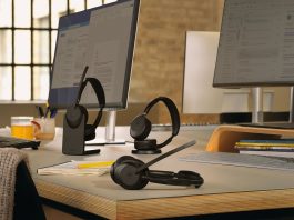 Jabra amplia la gamma Evolve3 e supporta ora tutti i diversi stili di lavoro Evolve3 Jabra inviato da Jabra