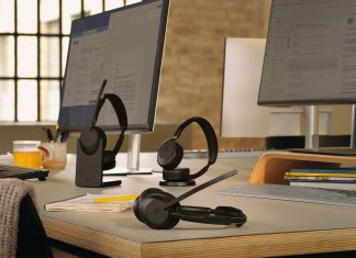 Jabra amplia la gamma Evolve3 e supporta ora tutti i diversi stili di lavoro Evolve3 Jabra inviato da Jabra