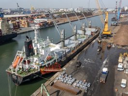 FHP Group digitalizza il procurement con JAGGAER e PwC Italia FHP Group - nave - porto inviato da jaggaer-