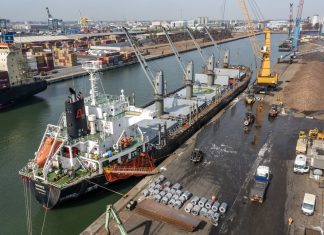 FHP Group digitalizza il procurement con JAGGAER e PwC Italia FHP Group - nave - porto inviato da jaggaer-