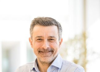 Miguel De Foronda Vaquero Managing Director per Italia, Israele e Grecia di Philips Miguel De Foronda Vaquero