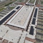 Torino Outlet Village raggiunge il 93% di autoconsumo da fotovoltaico Torino Outlet Village