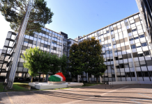 Italian Trade Agency inviato da netapp